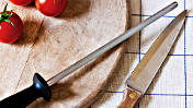 Learning to chop: dicing an onion