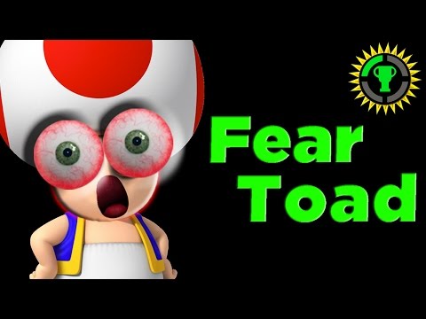 Game Theory: Toad's DEADLY Secret (Super Mario Bros.)