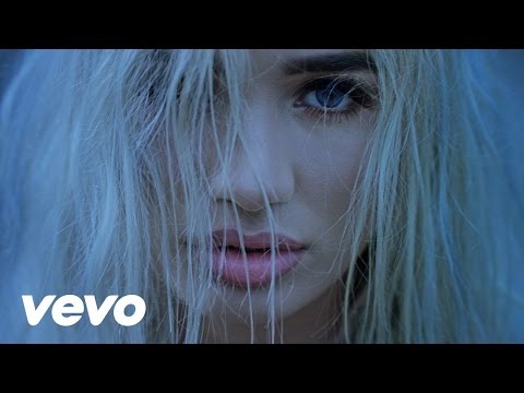 Pia Mia - Do It Again ft. Chris Brown, Tyga