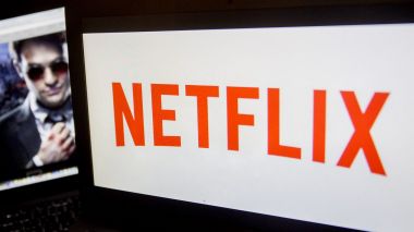 Netflix was the best performing major US stock in 2015 but is under pressure to grow even faster overseas as its US ...