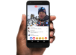 Facebook is adding emoji to its live streamed video