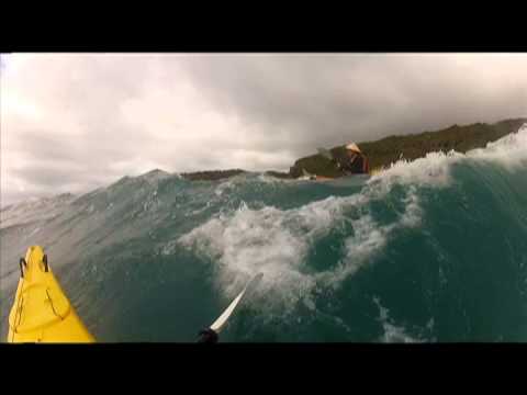 Kaiteriteri Beach/Tasman Sea, New Zealand