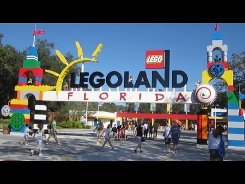 LEGOLAND