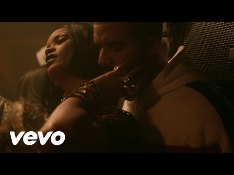 Rihanna - Work (Explicit) ft. Drake