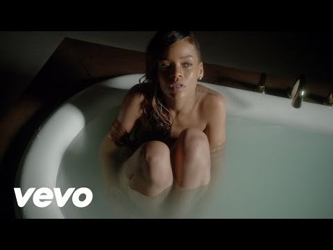 Rihanna - Stay ft. Mikky Ekko