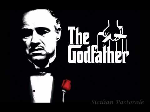 The Godfather Original Soundtrack