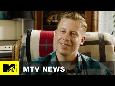 Macklemore Takes On Fatherhood With "Growing Up (Sloane's Song)" | MTV News