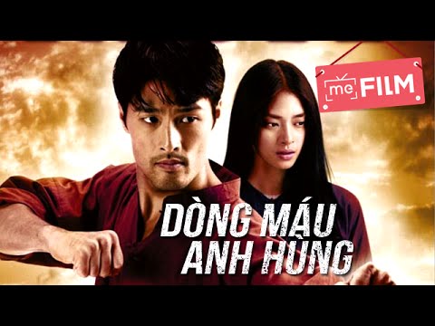 Dòng Máu Anh Hùng (The Rebel) - Bản Chính Thức - meFILM