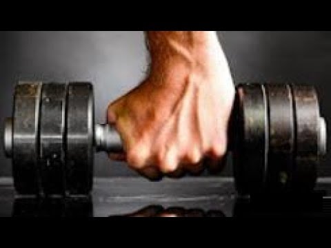 Hard Rock/Metal Workout/Pump Up Music | Mix 1