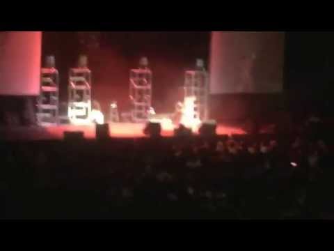 Katt Williams 11-29-2014 Cincinnati Ohio