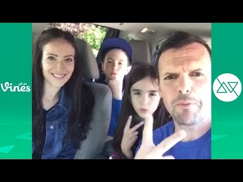 ULTIMATE Eh Bee Vine Compilation 2015 with Titles - All Eh Bee Family Vines