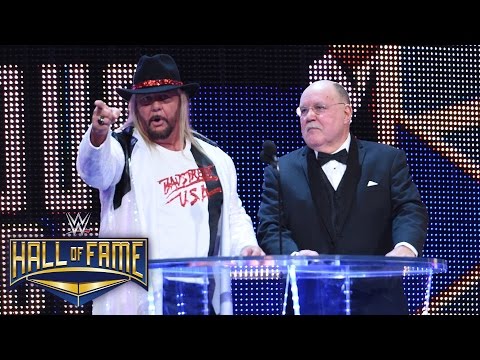 The Fabulous Freebirds soar their way into glory: 2016 WWE Hall of Fame on WWE Network