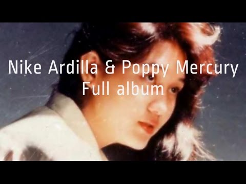 Lagu Nike Ardilla Dan Poppy Mercury Album Terbaik | Nonstop Tembang Kenangan 80an 90an