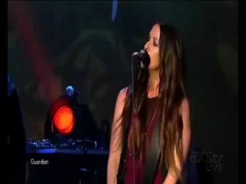 Alanis Morissette -  LIVE -  Electric Factory Philadelphia PA  USA 20-10-2012 (Full Concert)