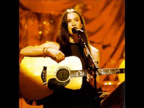 Jethro / Alanis Morissette-MTV Unplugged