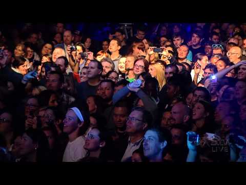 Alanis Morissette - Guardian Angel Tour Live - 2012 (Complete Show) HD 1080p