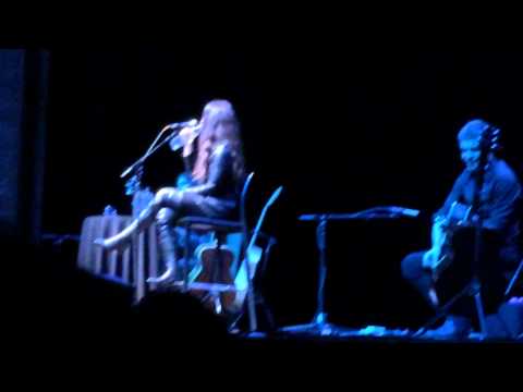 Alanis Morissette - Live In Red Bank NJ - Full Concert 2014