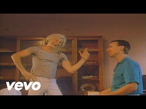 Men At Work - Down Under