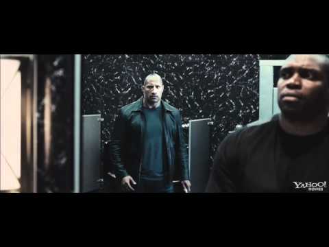 Faster 2010 Official Trailer