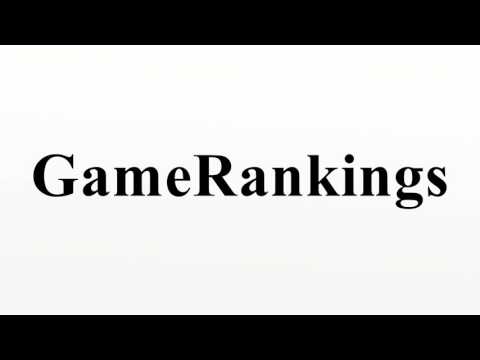 GameRankings