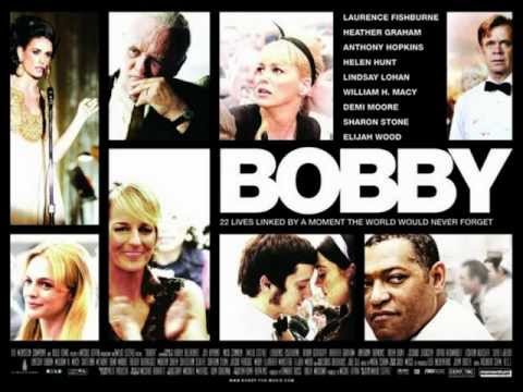 Mark Isham - Bobby - No One Left But Bobby