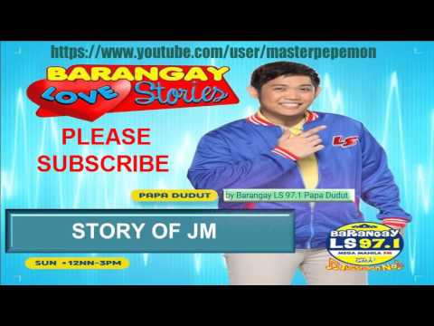 Barangay Love Stories - Papa Dudut Story of JM February 14 2016 [Full Episode]