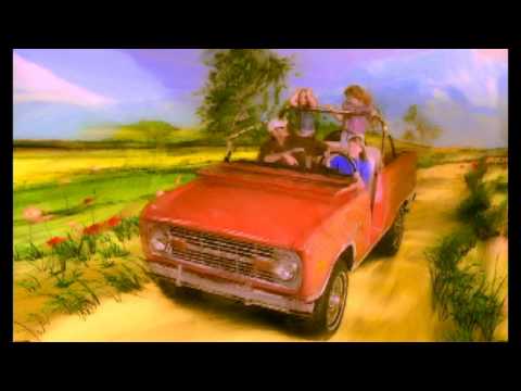 Alan Jackson - Drive (For Daddy Gene)