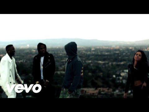 T.I. - Memories Back Then ft. B.o.B., Kendrick Lamar