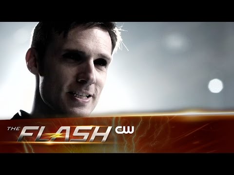 The Flash | Versus Zoom Trailer | The CW