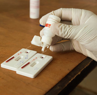 HIV Testing