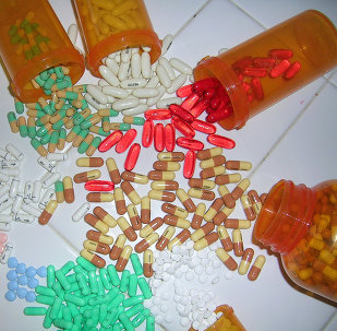 Pill Spill