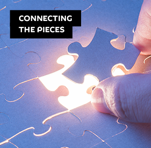 Connecting the Pieces