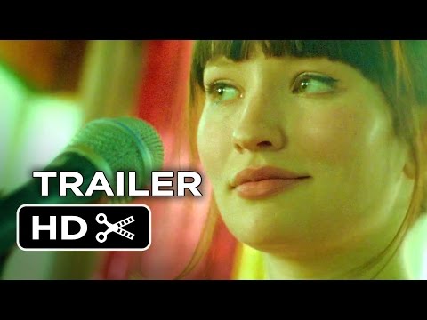 God Help The Girl Official Trailer #1 (2014) - Emily Browning Movie HD