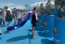 Australian Open/The Age