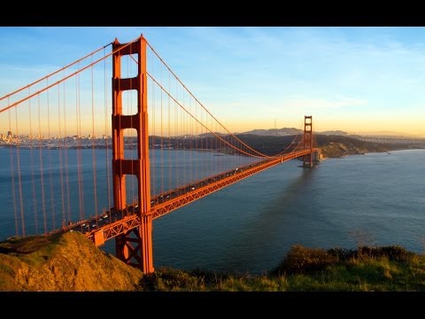 Golden Gate Bridge