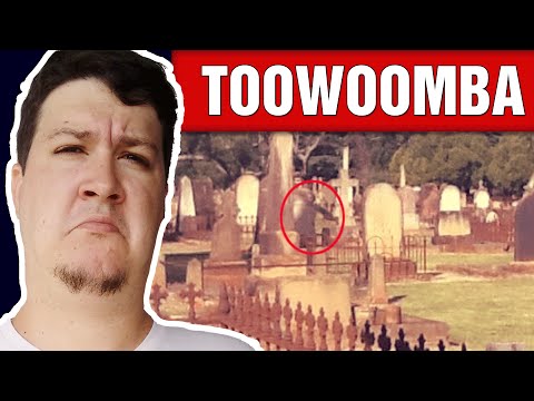 Toowoomba: A Cidade Mais Assombrada da Austrália (#171 - Notícias Assombradas)