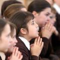 NSS urges schools commissioner to reject church plan to control community schools