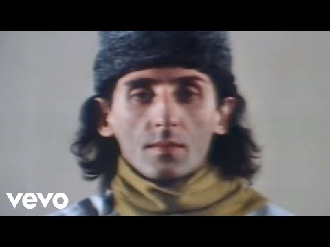 Franco Battiato - Centro di gravità permanente