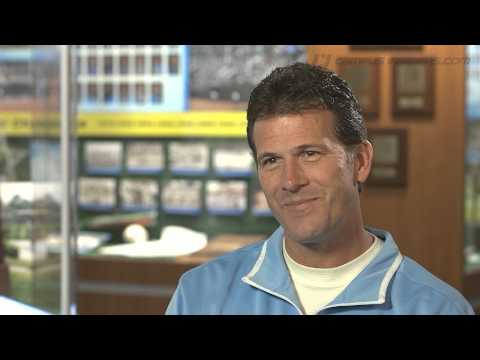 The Seth Davis Show | Steve Alford Opens Up About Bob Knight (pt 2) | CampusInsiders