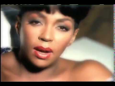 Anita Baker - "Body And Soul" [Official Music Video]