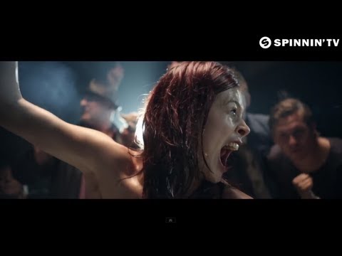 Sander van Doorn - Joyenergizer (Official Music Video)