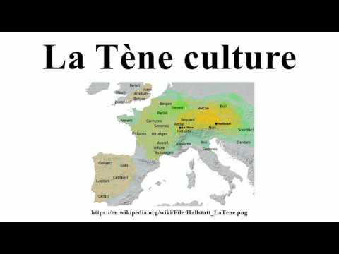 La Tène culture