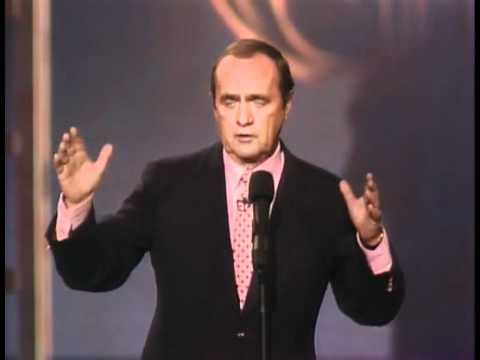 Bob Newhart - Bus Driver Training