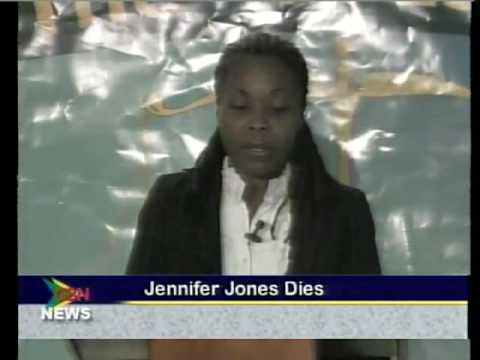 Grenada-News-General Hospital Healthcare Woes, Jennifer Jones Dies