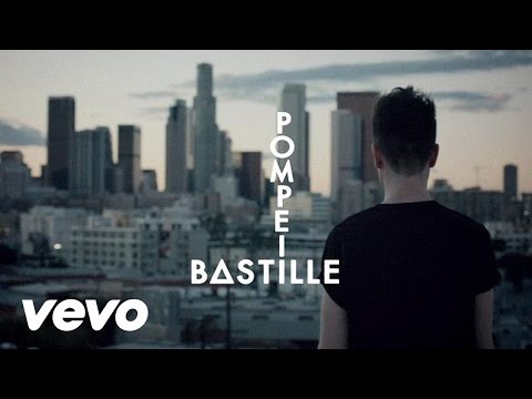 Bastille - Pompeii