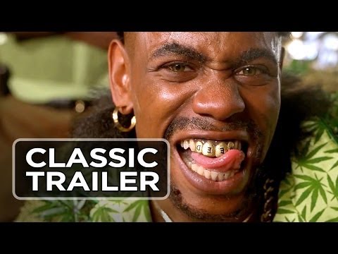 Half Baked Official Trailer #1 - Dave Chappelle Movie (1998) HD