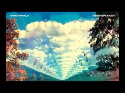 Tame Impala - Alter ego