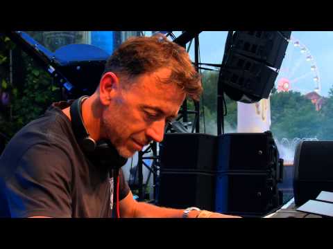 Tomorrowland 2014 | Benny Benassi