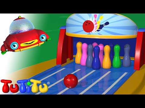 TuTiTu Toys | Bowling