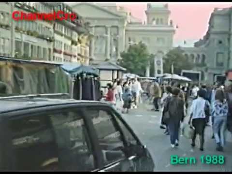 Bern - 1988